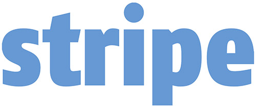 stripe logo