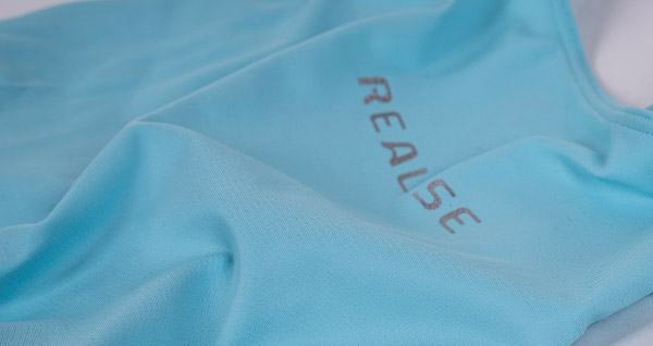 REALISE Easy Stretch babyblue