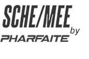 sche-mee logo product page