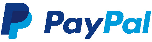 Paypal Logo