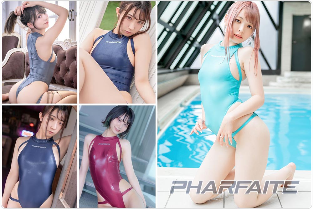 Pharfaits binder swimsuit design promo cultulu.com