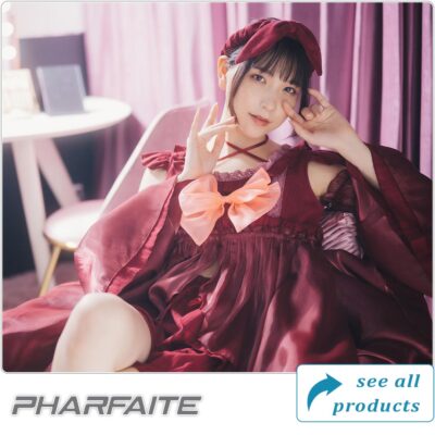 Pharfaite COSTUMES