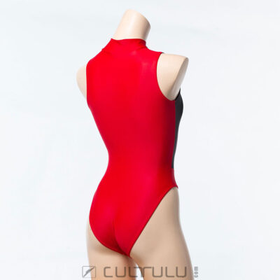 Realise swimsuit N0376 GNDM red 2