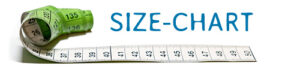 sizechart logo small green-blue