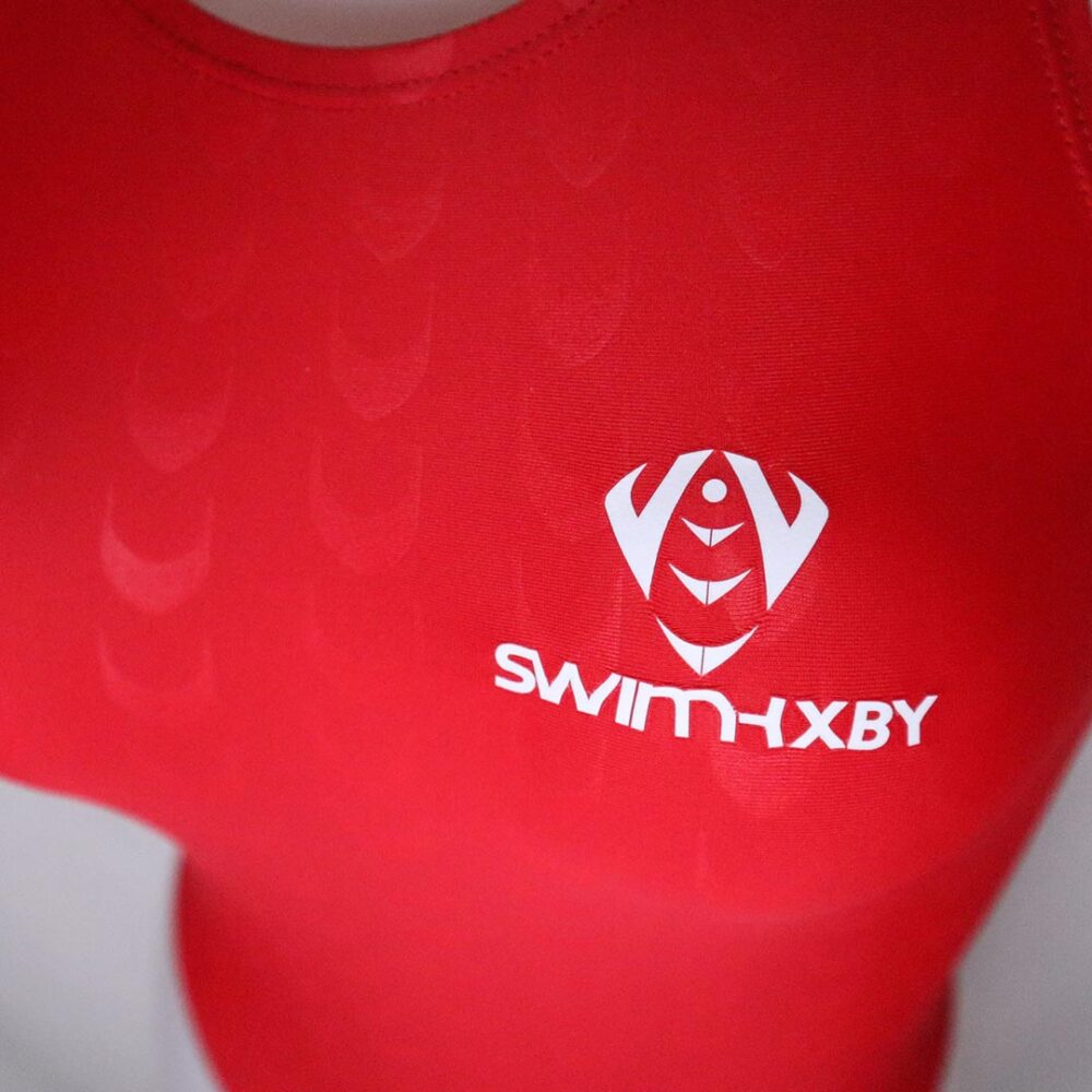 swimhxby 280 series color red